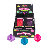 Super Squeeze Glow In The Dark Polyhedron