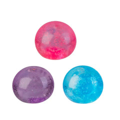 Super Squeeze Glow in the Dark Ball