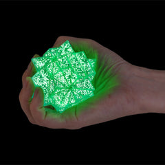 Glow-in-the-dark Starburst - Super Squeeze