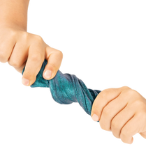 Happy Earth - Magnetic Storm Thinking Putty