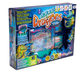Aqua Dragons Deep Sea Habitat with LED lights