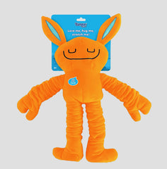 Bumpas Zeek Stretch Sensory Sound Stretchable Play Toy