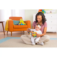Lamaze Colours Book