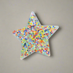 Picking Pad - Rainbow