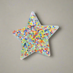 Picking Pad - Rainbow