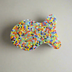 Picking Pad - Rainbow