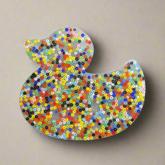 Picking Pad - Rainbow