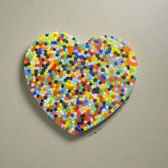 Picking Pad - Rainbow