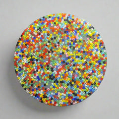 Picking Pad - Rainbow