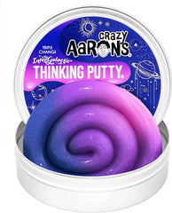 Intergalactic - Hypercolour Thinking Putty