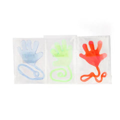 Sticky Slappy Hand