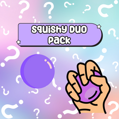 Squishy Duo Pack
