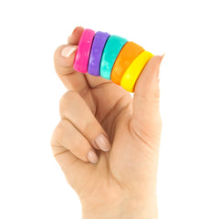 Spin Disc Fidget Toy