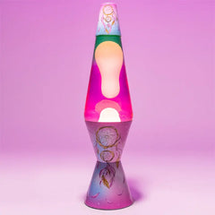 Dreamcatcher Lava Lamp