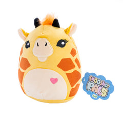 Smooshos Pal Giraffe