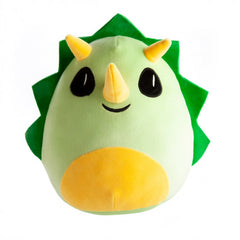 Smooshos Pal Triceratops