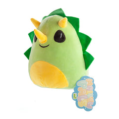 Smooshos Pal Triceratops