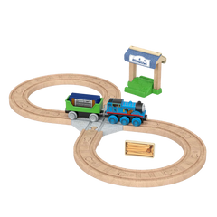 Thomas & Friends Wooden Railway Figure 8 Track Pack