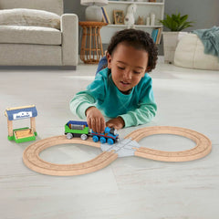 Thomas & Friends Wooden Railway Figure 8 Track Pack