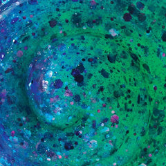 Mermaid Tale - Glowbrights Thinking Putty