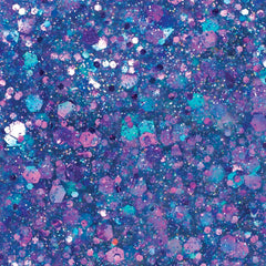 Mermaid Tale - Glowbrights Thinking Putty