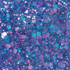 Mermaid Tale - Glowbrights Thinking Putty
