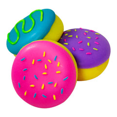 Jelly Dohnuts NeeDoh