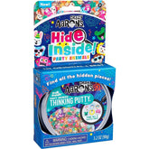 Party Animals- Hide Inside Thinking Putty