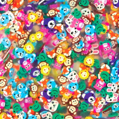 Party Animals- Hide Inside Thinking Putty