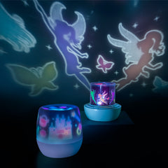 Lil’ Dreamers Lumi-Go-Round Projector Fairytale