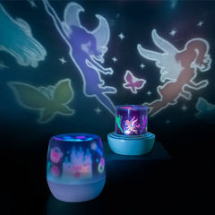 Lil’ Dreamers Lumi-Go-Round Projector Fairytale