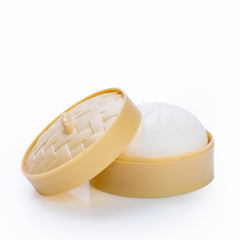 Smooshos Steamed Bun