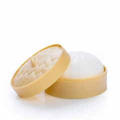 Smooshos Steamed Bun