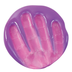 Rainbow Reveal Thinking Putty