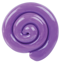 Rainbow Reveal Thinking Putty