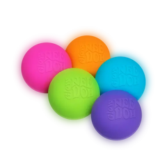 Glow in the Dark NeeDoh