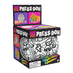 Press-Doh NeeDoh