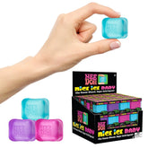 Teenie Nice Cube - NeeDoh Ice Baby