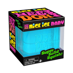 Teenie Nice Cube - NeeDoh Ice Baby