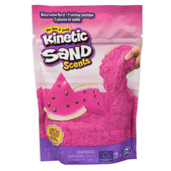 Kinetic Sand 8oz Fruity Scents
