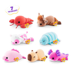 750g Hug-A-Lumps (Small) by ZURU