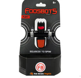 Foosbots - Single - Fury (Black)