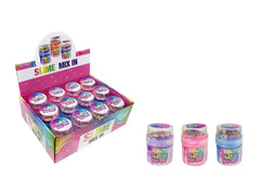 Slime Mix In - Textured Sensory Slime