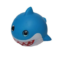 Slow Rise Shark Stress Ball New Dimension Oz