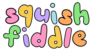 Squish Fiddle