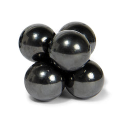 Speks - Gunmetal Super 6-Set