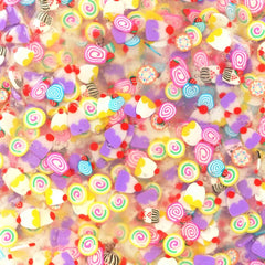 Sweet Surprise - Hide Inside Thinking Putty