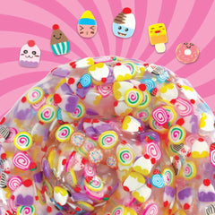 Sweet Surprise - Hide Inside Thinking Putty