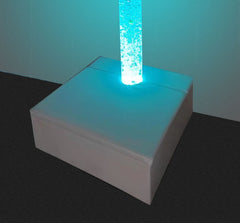 Sensory Bubble Tube Water Feature - 120cm Bundle *PREORDER