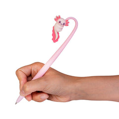 Axolotl Wiggle Pen
